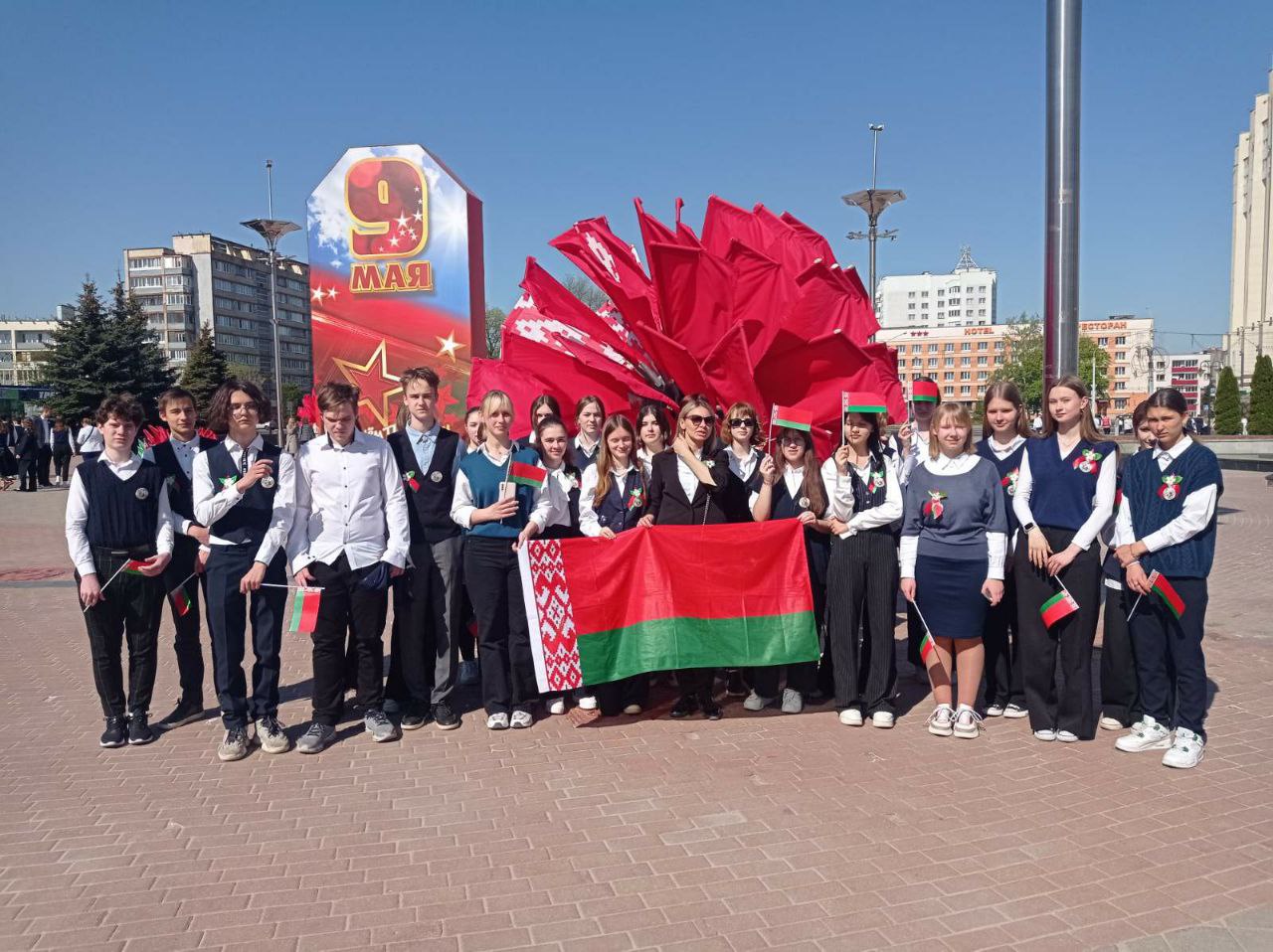 дворец железнодорожников минск